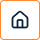 House icon Buildster App Canada