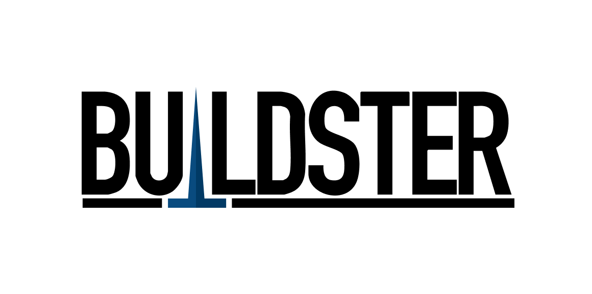 Buildster App Canada logo